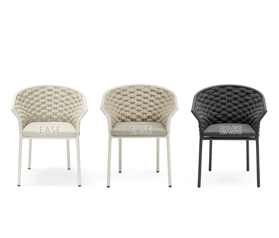 E315604 rope back dining chairs manufacturers suppliers factory E315604 rope back dining chairs manufacturers suppliers factory