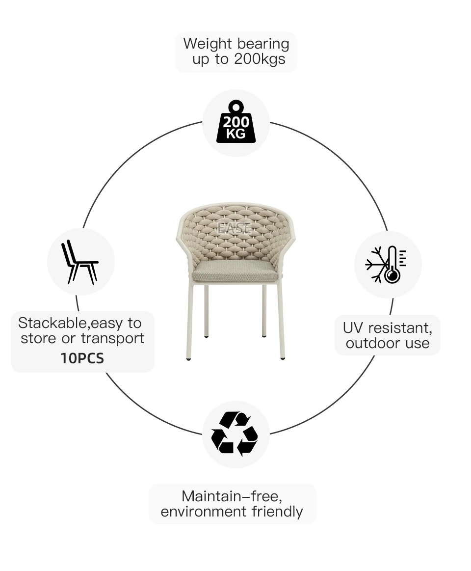 E315610 rope back dining chairs manufacturers suppliers factory E315610 rope back dining chairs manufacturers suppliers factory